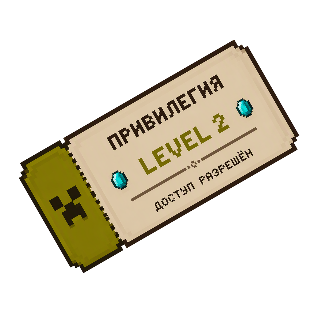Уровень 2